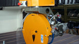 Achilli GOLD CNC Monoblock Bridge Saw