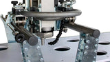 Achilli TOP Manual Working Center