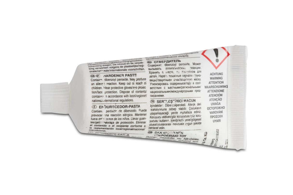 Akemi Hardening Agent — BPO Paste Hardener for Polyester Adhesives