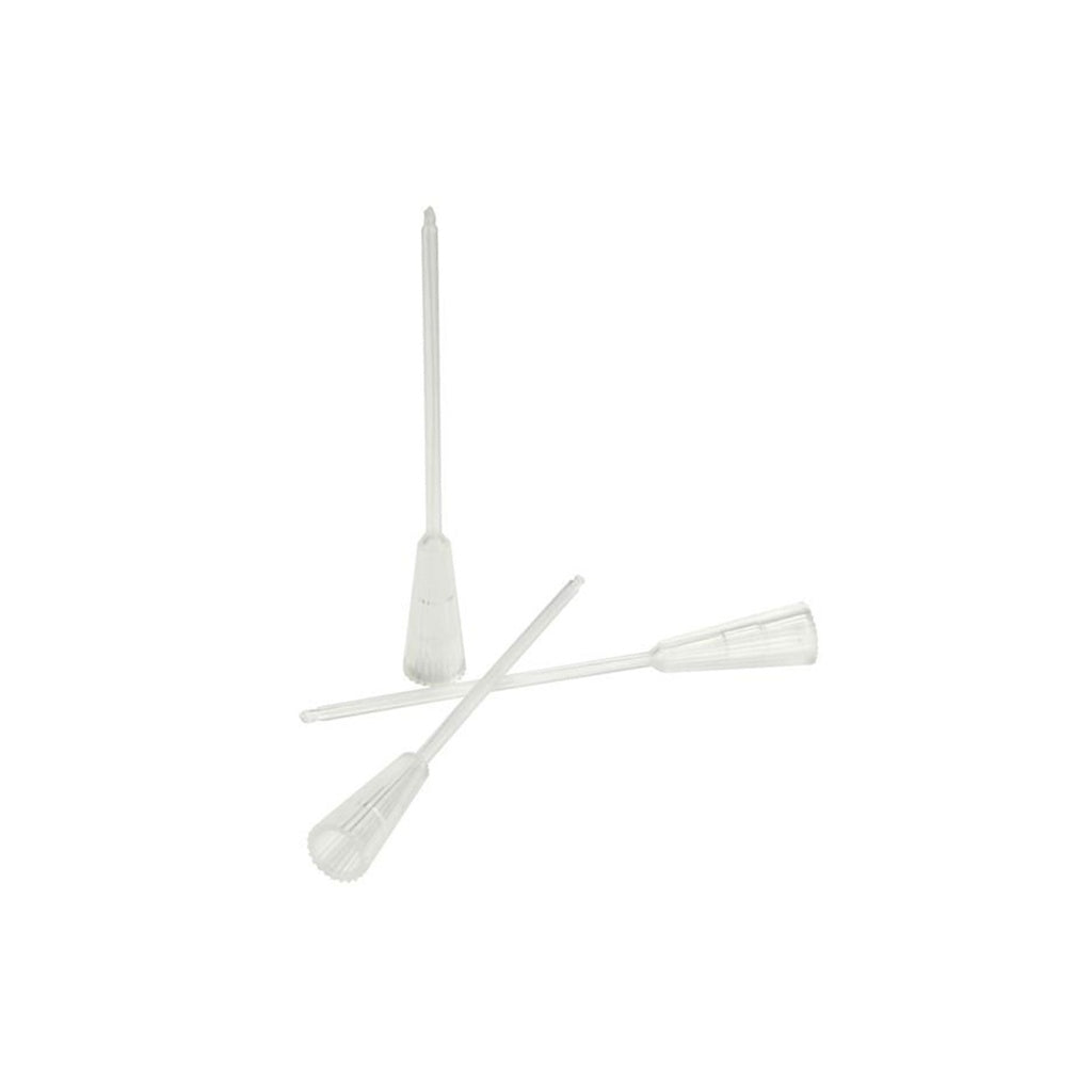 Satellite City Pro Tips Precision Applicator Tips — 12/box (PT-100)