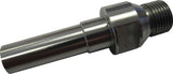 Weha Radial Arm Finger Tip — Reverse Rotation, Sink & Bowl Cutting for Radial Arm Machines (30515RV)