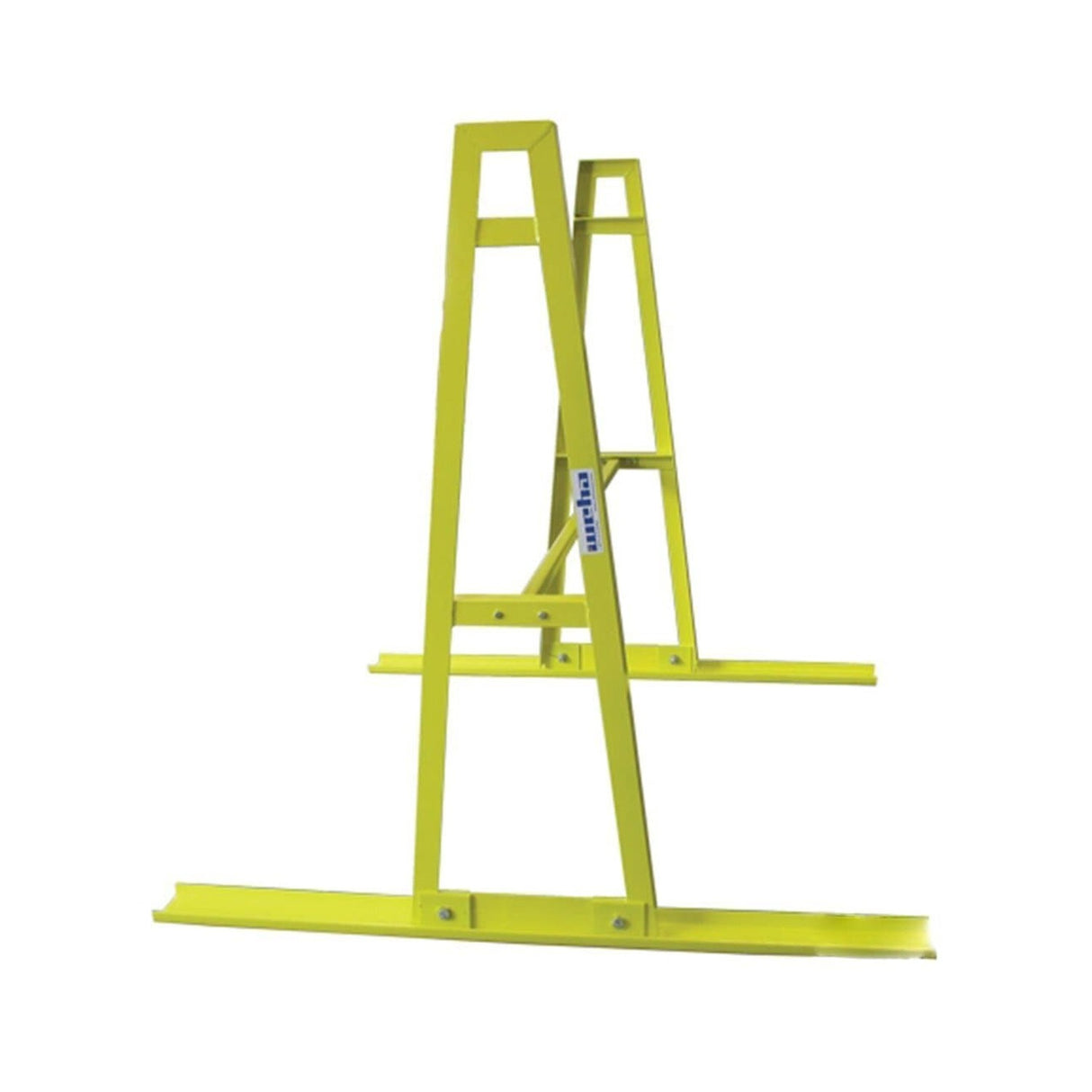 Weha 12 Ton Slab Frame — Heavy-Duty Stone Slab Storage & Transport Frame