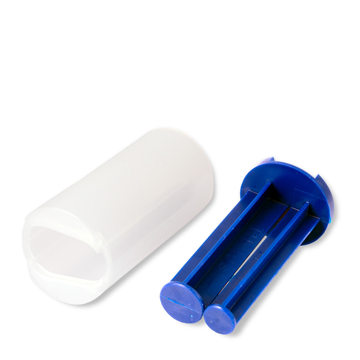 Akemi Skeleton Gun Adapter — for 50 mL Cartridges