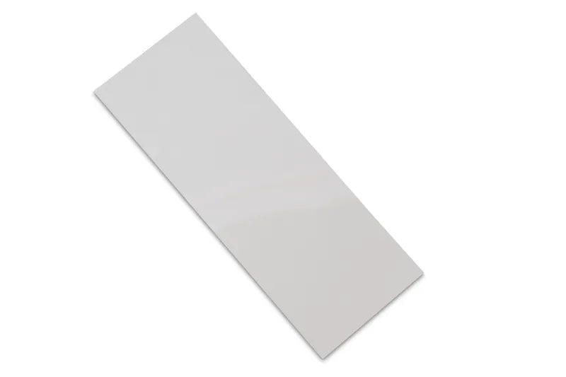 FillaChip Large Release Sheets — Clear Leveling Sheets for UV Chip Repairs