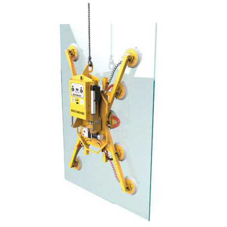ABACO VACUUM LIFTER PRO DVL1000-PRO — feature