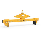 Aardwolf AHLC-2010-4T Horizontal Stone Lifting Clamp