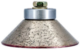 Marmoelettromeccanica T20 r3 20mm Eased Top and Bottom Line 40 CNC