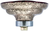 Hurricane Cove/Ogee Router Bit