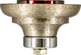 20mm Hurricane Cove Router Bit (Shape L)