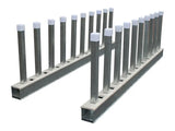 Aardwolf Storage Frames & Racks (SAF/ARR/AFGR/ASTR Series)