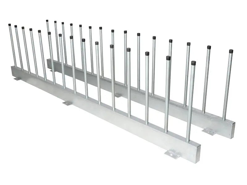 Aardwolf Storage Frames & Racks (SAF/ARR/AFGR/ASTR Series)