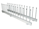 Aardwolf Storage Frames & Racks (SAF/ARR/AFGR/ASTR Series)