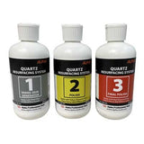 Alpha Quartz Resurfacing System