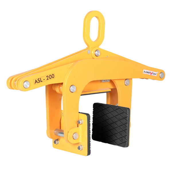 Aardwolf Scissor Lifter (ASL Series)