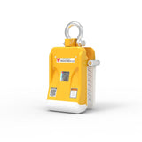 Aardwolf AL Series Lifters with Rollers (AL20R–AL75AR)