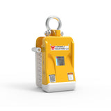 Aardwolf AL Series Lifters with Rollers (AL20R–AL75AR)