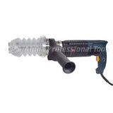 Alpha Ecoguard D Dust Collection Cover for Drill Bits