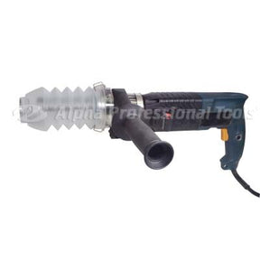 Alpha Ecoguard D Dust Collection Cover for Drill Bits
