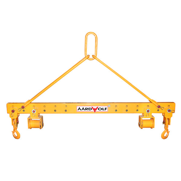 Aardwolf Industries ASB35T Spreader Bar 3.5 Tons