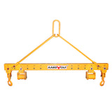 Aardwolf Industries ASB35T Spreader Bar 3.5 Tons