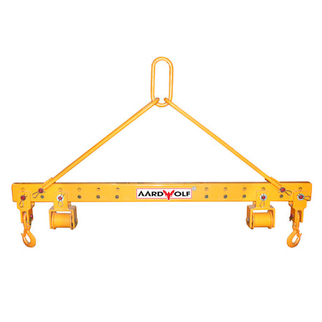 Aardwolf Industries ASB35T Spreader Bar 3.5 Tons