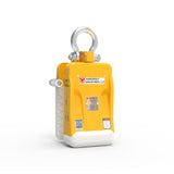 Aardwolf AL Series Lifters with Rollers (AL20R–AL75AR)