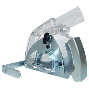 Alpha EcoGuard W9 — 9" Tile Saw Dust Collection Cover