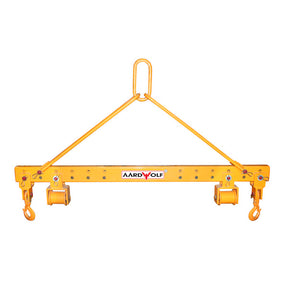 Aardwolf Industries ASB25T Spreader Bar 2.5 Tons