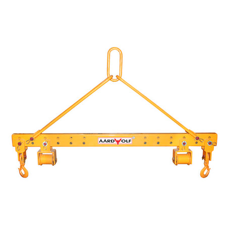 Aardwolf Industries ASB25T Spreader Bar 2.5 Tons