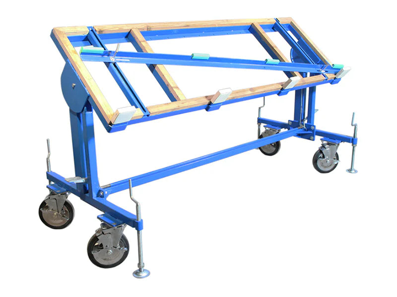 Aardwolf Work Table (WT Series)