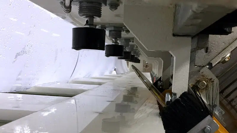 Achilli MSA Professional Miter Saw