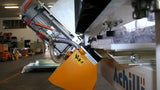 Achilli MSA Professional Miter Saw