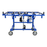 Aardwolf AKIC Steel Frame Kitchen Installation Cart