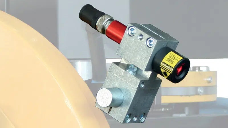 Achilli GOLD CNC Monoblock Bridge Saw