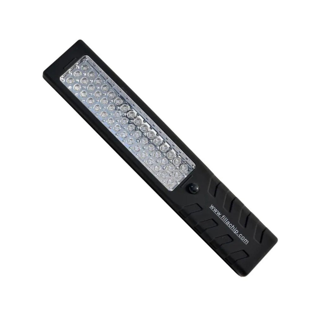 FillaChip Large UV Flashlight for Stone Chip Repair Curing