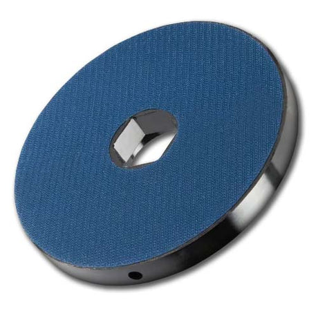 Alpha 6 Snail Lock Adapter  Hook & Loop (EGV6SNL)