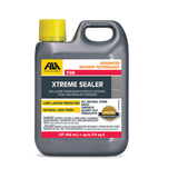 FILA FOB XTREME - Extreme Water and Oil Repellent Protection - side view