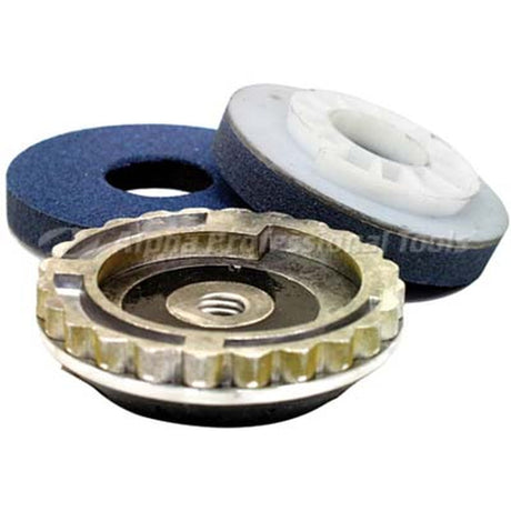 PVA QC Style Marble Edge Polishing System