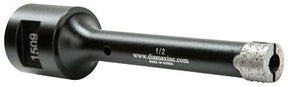 Diamax Cyclone Non Core Bits for CNC Stone Fabrication