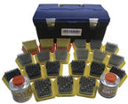 Tenax Antique Starter Package for Stone Surface Antiquing
