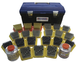 Tenax Antique Starter Package for Stone Surface Antiquing