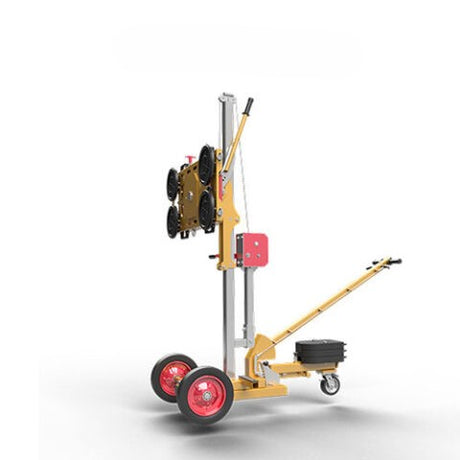 ABACO MANUAL VACUUM GRIP LIFTER - MVGL150 — main view