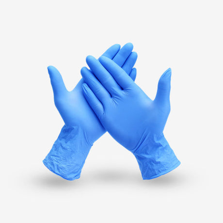 Walletz4u Latex Gloves