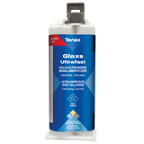 Tenax Glaxs Ultra Fast Transparent Chip Repair 50 ML