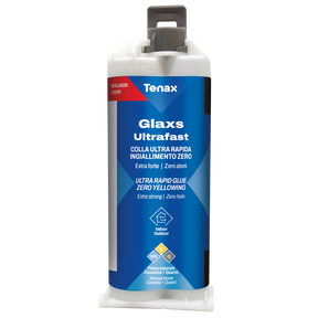 Tenax Glaxs Ultra Fast Transparent Chip Repair 50 ML