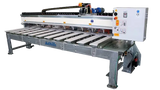 Achilli MSA Professional Miter Saw