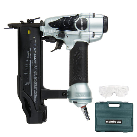 Metabo HPT 18‑Gauge 2" Brad Nailer (Open Box)