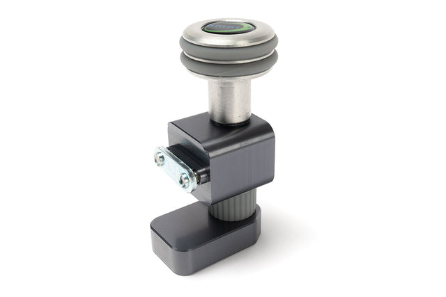 Omni Cubed Edge Clamp Assembly view 1