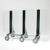 Omni Cubed EZ Haul™ Half A-Frame Cart — 1,250 lb Foldable Al — view 1