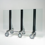 Omni Cubed EZ Haul™ Half A-Frame Cart — 1,250 lb Foldable Al — view 4